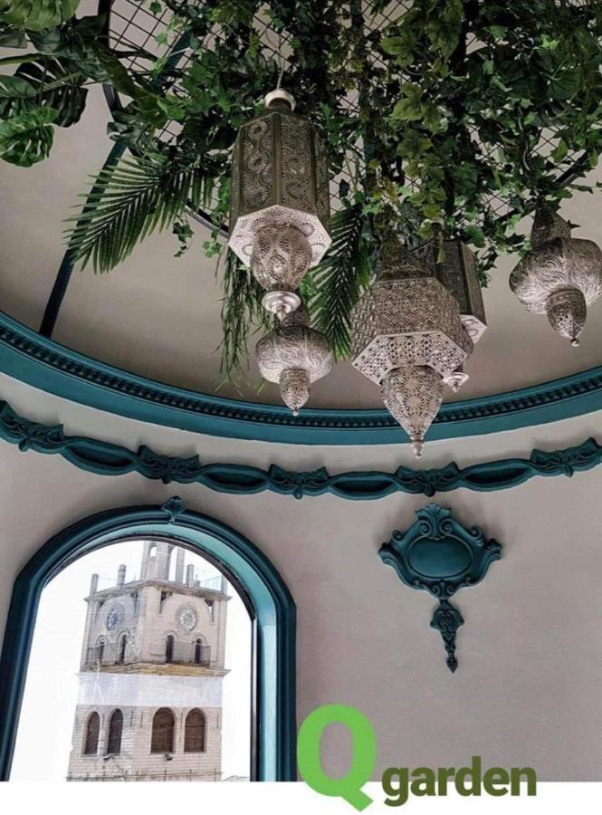 Ermionio Hotel كوزاني المظهر الخارجي الصورة