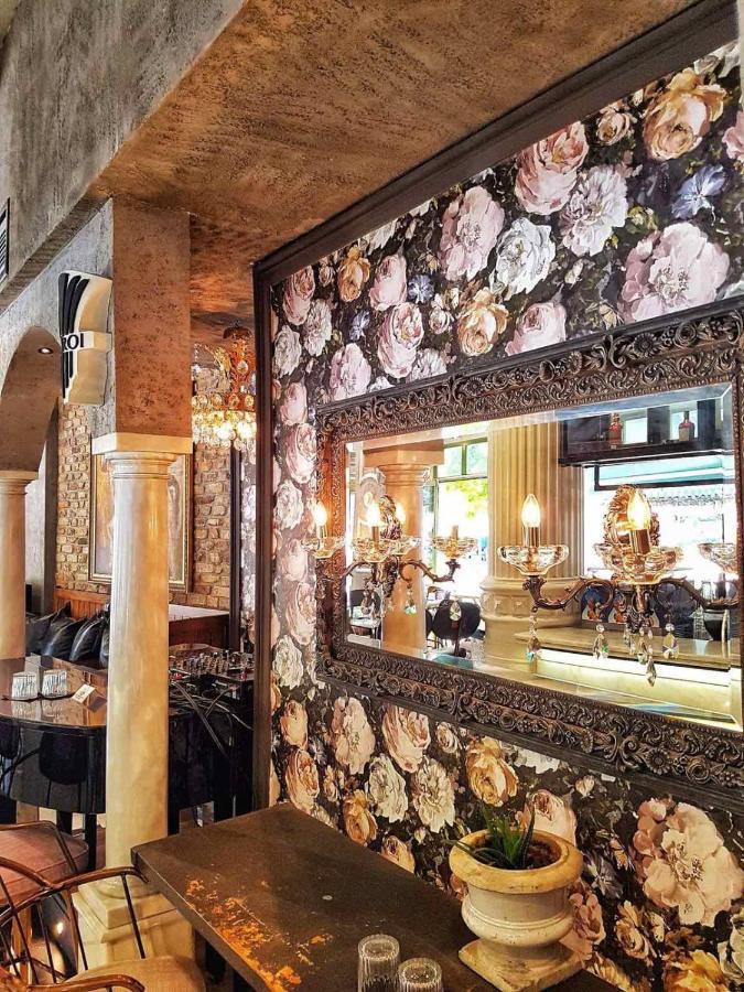 Ermionio Hotel كوزاني المظهر الخارجي الصورة