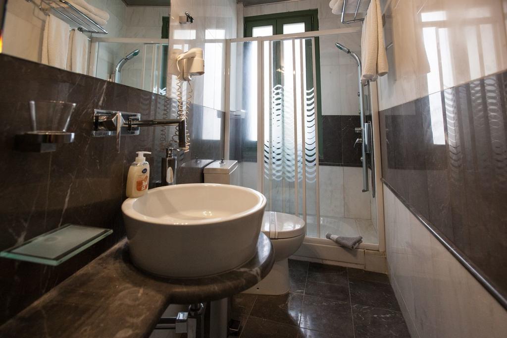 Ermionio Hotel كوزاني المظهر الخارجي الصورة